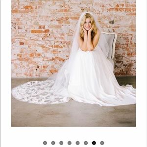 Sarah Gabriel Annie Veil. BRAND NEW